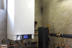 Pitchers Green condensing boiler companies