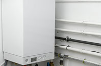 free Pitchers Green condensing boiler quotes